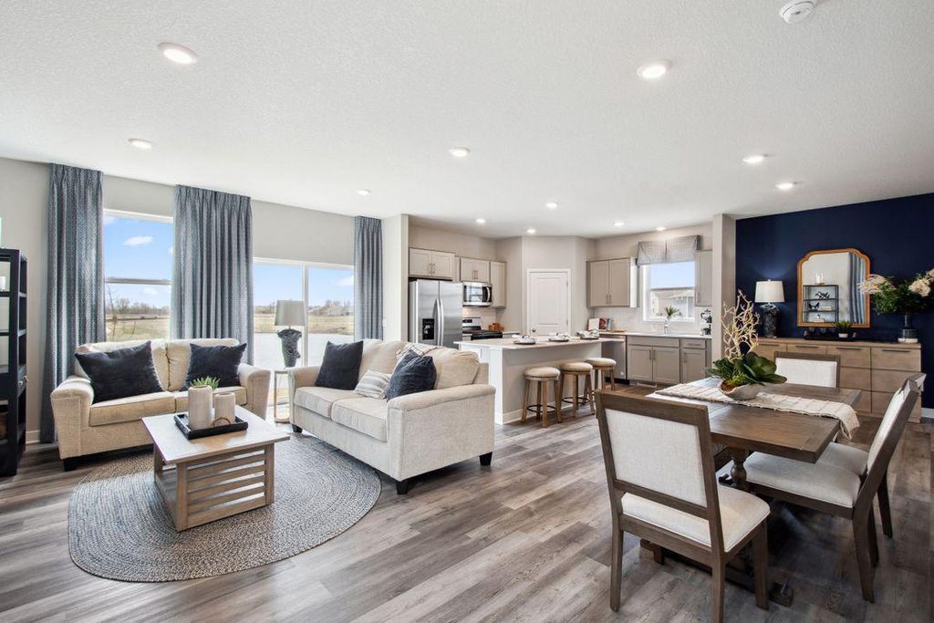 Photo of 6641 209th Street W, Farmington, MN 55024 (MLS # 7007708)