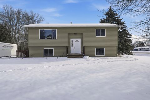 1034 Janett Avenue NE Saint Michael MN 55376