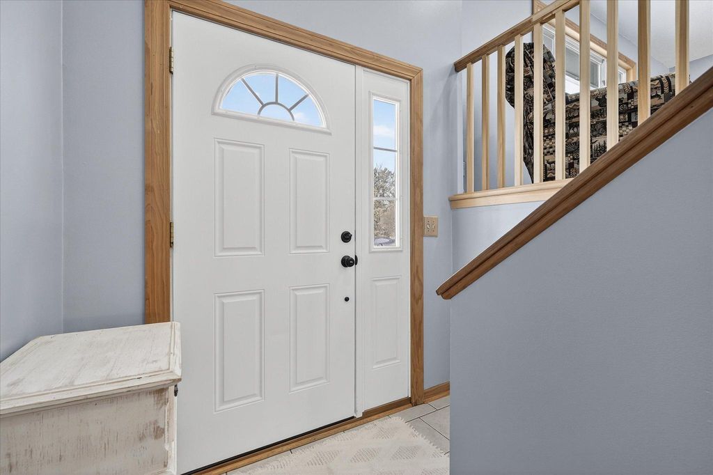 Photo of 1034 Janett Avenue NE, Saint Michael, MN 55376 (MLS # 7008317)