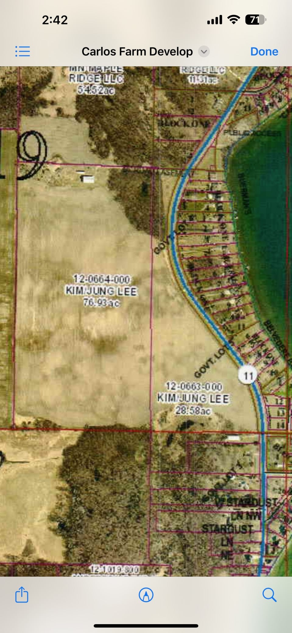 7370 County Road 11 NW