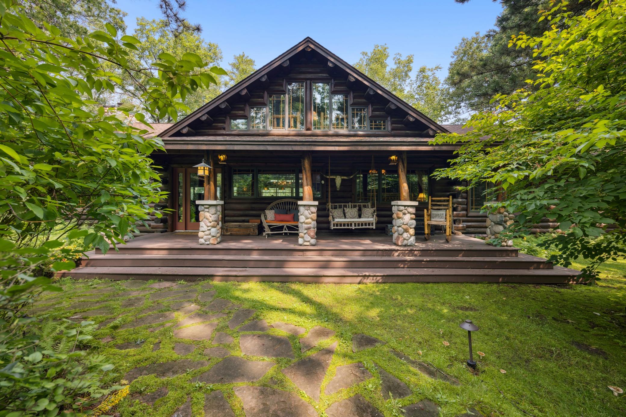 15464 Birch Narrows Road