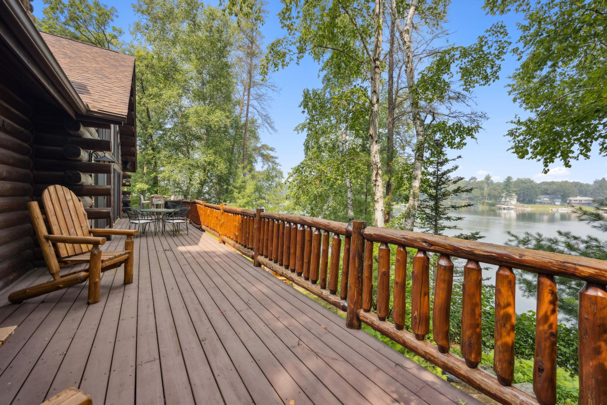 15464 Birch Narrows Road