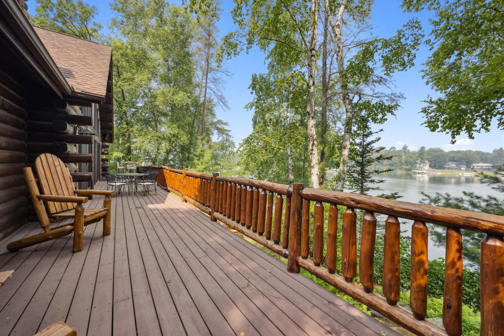 Photo of 15464 Birch Narrows Road, Crosslake, MN 56442 (MLS # 6813046)