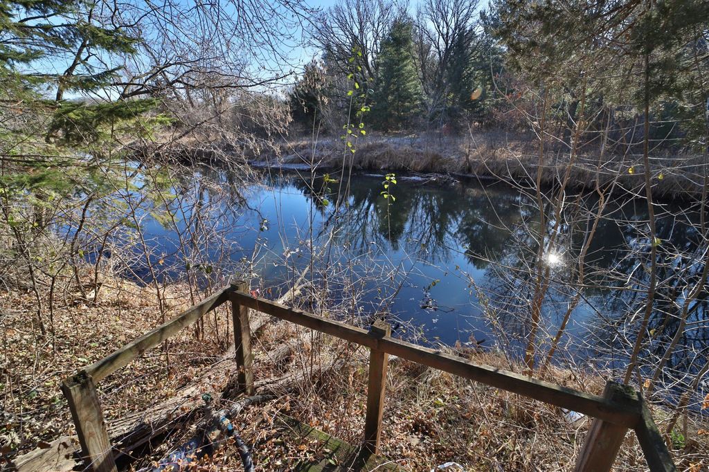 Photo of 9685 Cable Road, Sobieski, MN 56345 (MLS # 6818306)