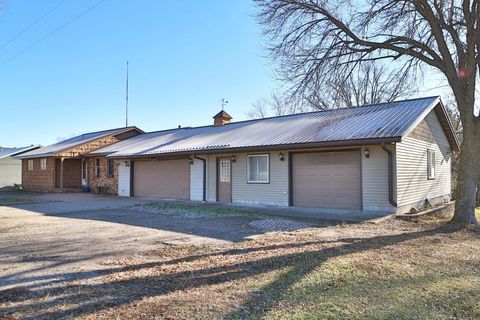 9685 Cable Road Sobieski MN 56345