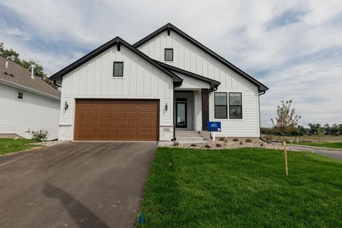 13105 Ghia Court NE Blaine MN 55449
