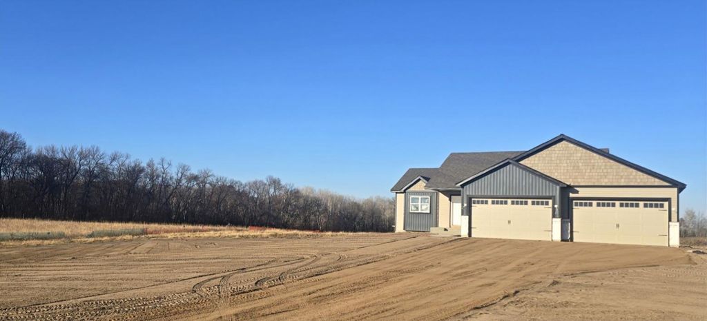Photo of 4828 NE 361st Avenue, Cambridge, MN 55008 (MLS # 7012641)