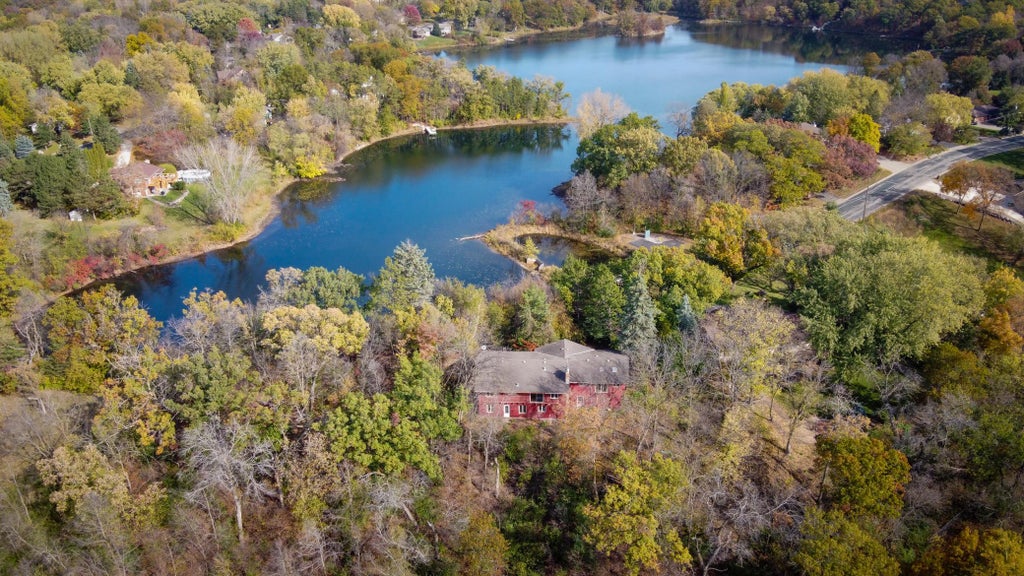 Photo of 9101 154th Street W, Prior Lake, MN 55372 (MLS # 7134400)