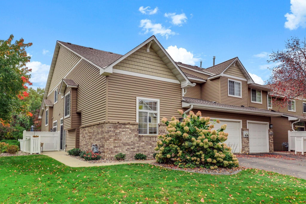 Photo of 14175 Plymouth Avenue #142, Burnsville, MN 55337 (MLS # 7158387)