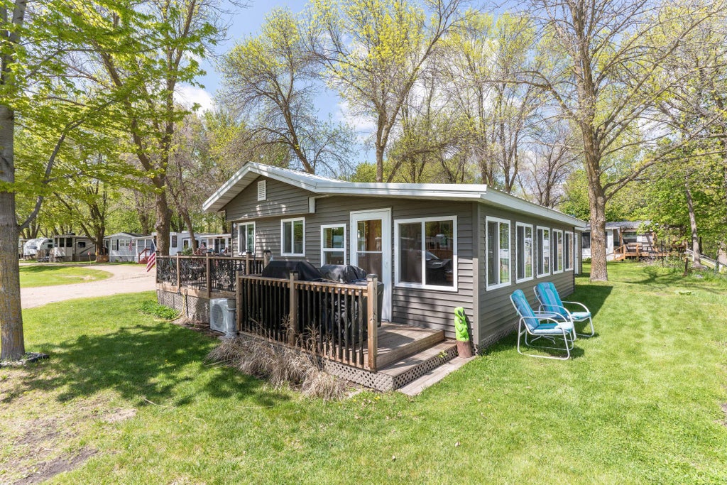 Photo of 6567 State Highway 114 SW #43, Alexandria, MN 56308 (MLS # 7114818)