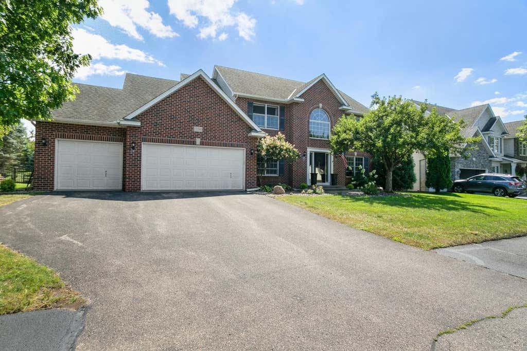 Photo of 13200 Crolly Path, Rosemount, MN 55068 (MLS # 7132516)