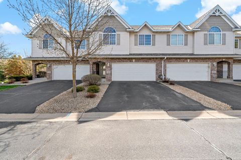 Photo of 3953 Raspberry Ridge Road NW, Prior Lake, MN 55372 (MLS # 6824034)