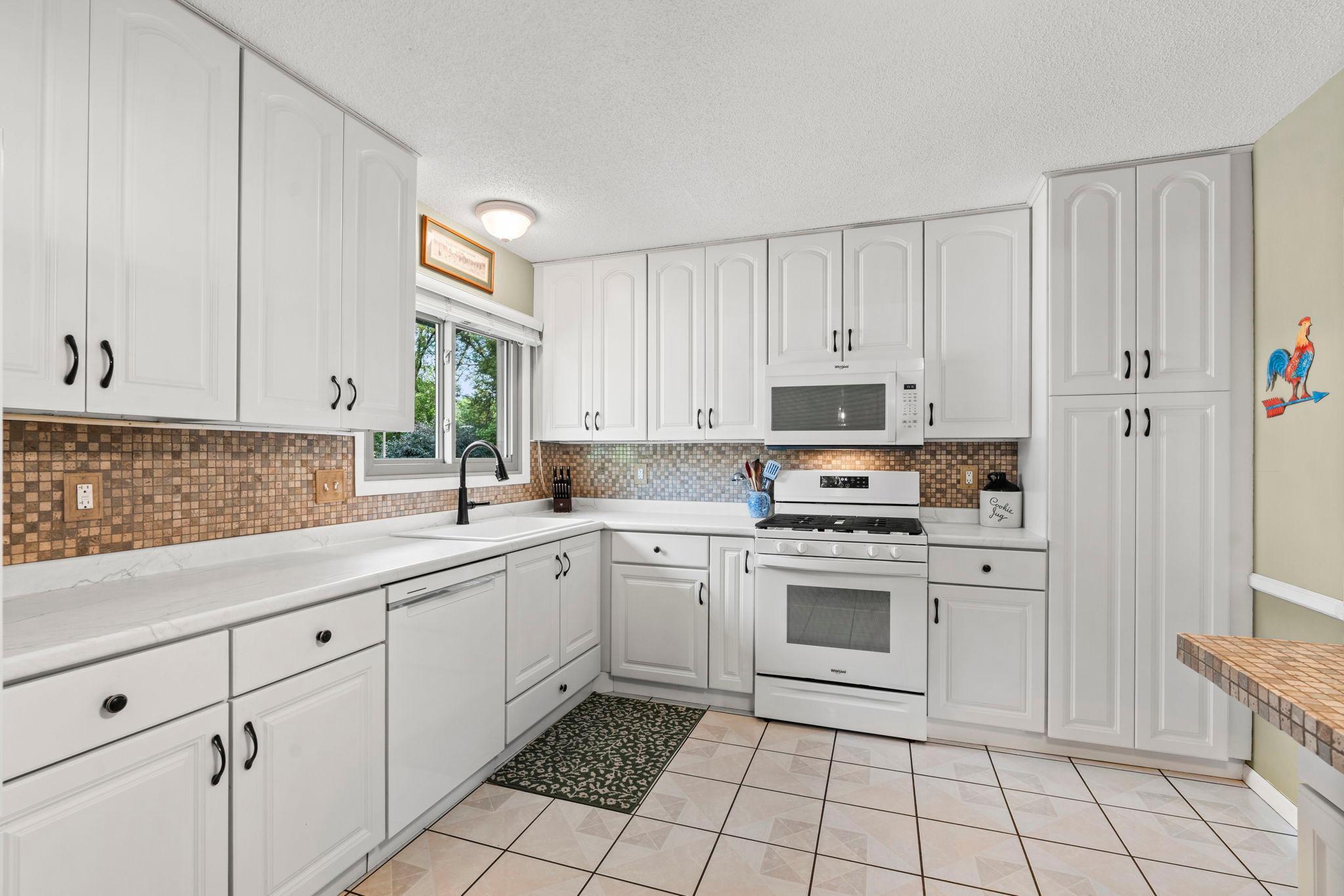 13405 Walnut Drive