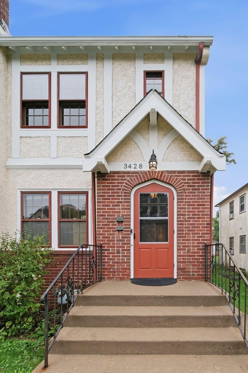 Photo of 3428 Hennepin Avenue S, Minneapolis, MN 55408 (MLS # 7105812)