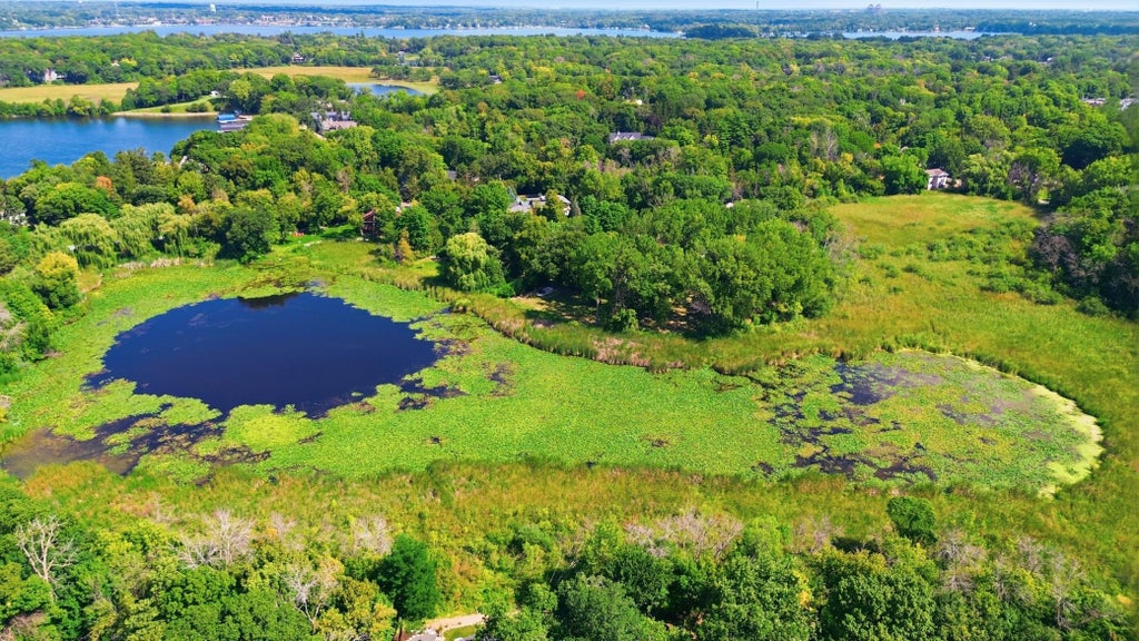 Photo of 3480 Crest Avenue, Wayzata, MN 55391 (MLS # 7133909)