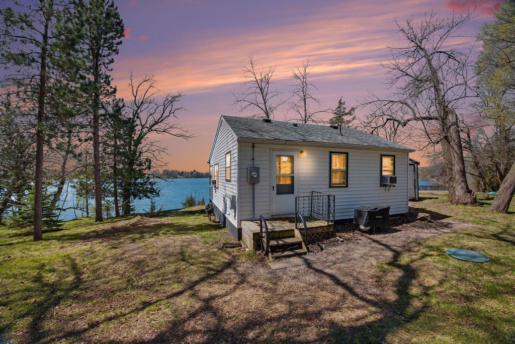 Photo of 1362 Scenic Hideaway Lane NE, Elysian, MN 56028 (MLS # 7060928)