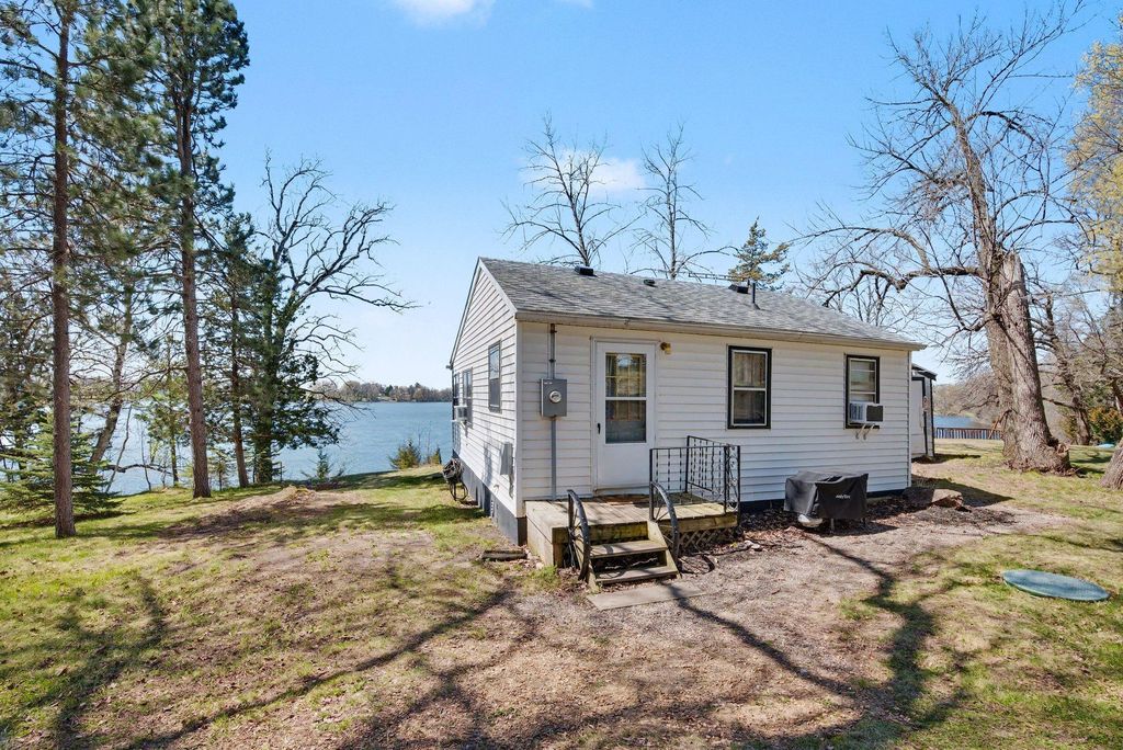 Photo of 1362 Scenic Hideaway Lane NE, Elysian, MN 56028 (MLS # 7060928)