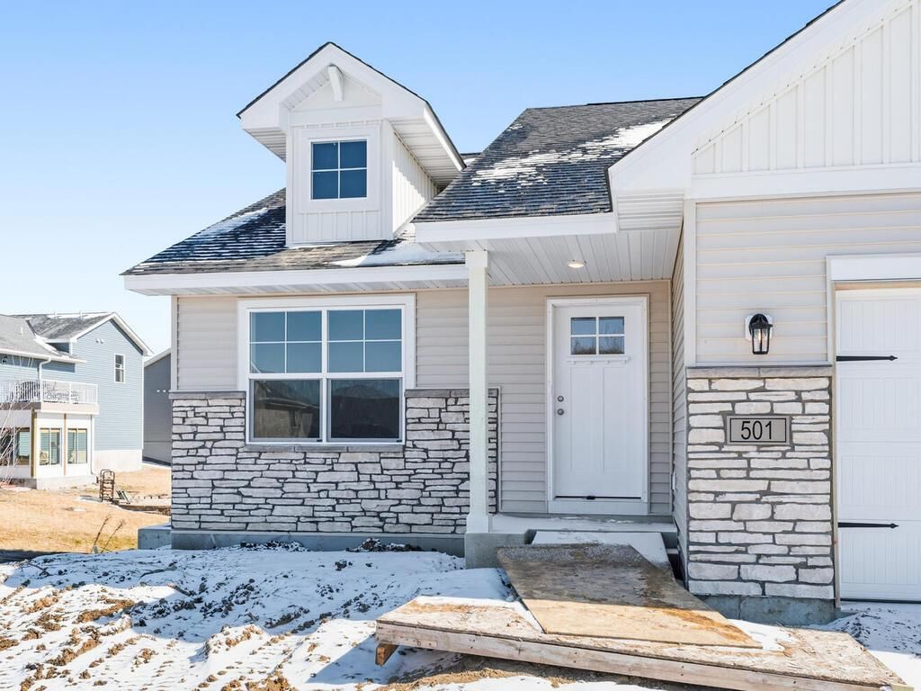 Photo of 501 Tanner Drive, Waverly, MN 55390 (MLS # 7036233)