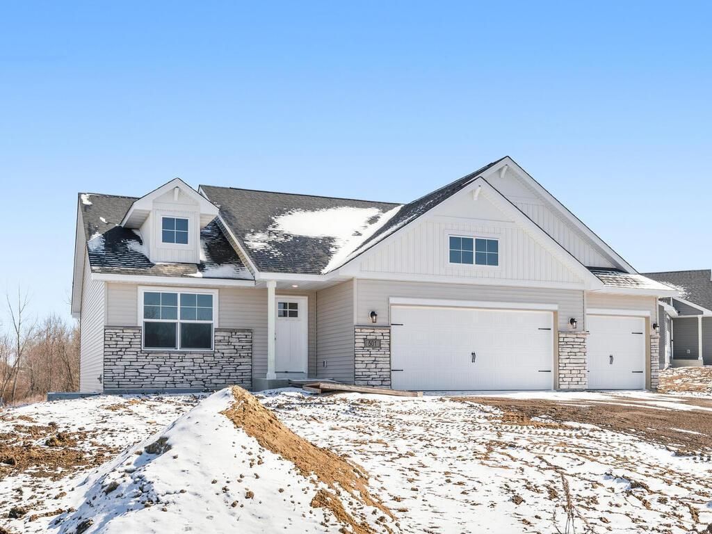 Photo of 501 Tanner Drive, Waverly, MN 55390 (MLS # 7036233)