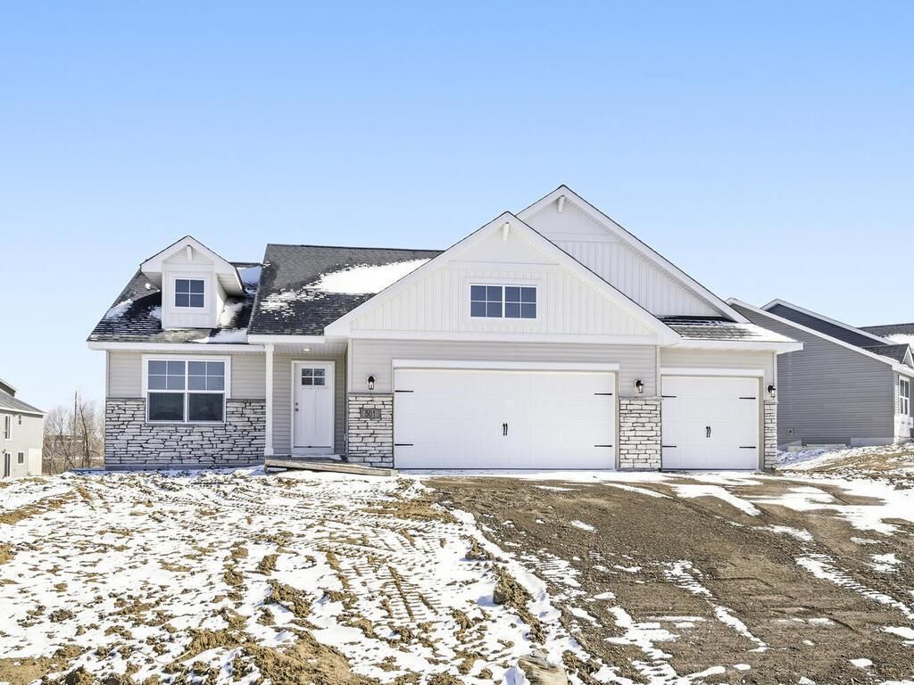 Photo of 501 Tanner Drive, Waverly, MN 55390 (MLS # 7036233)