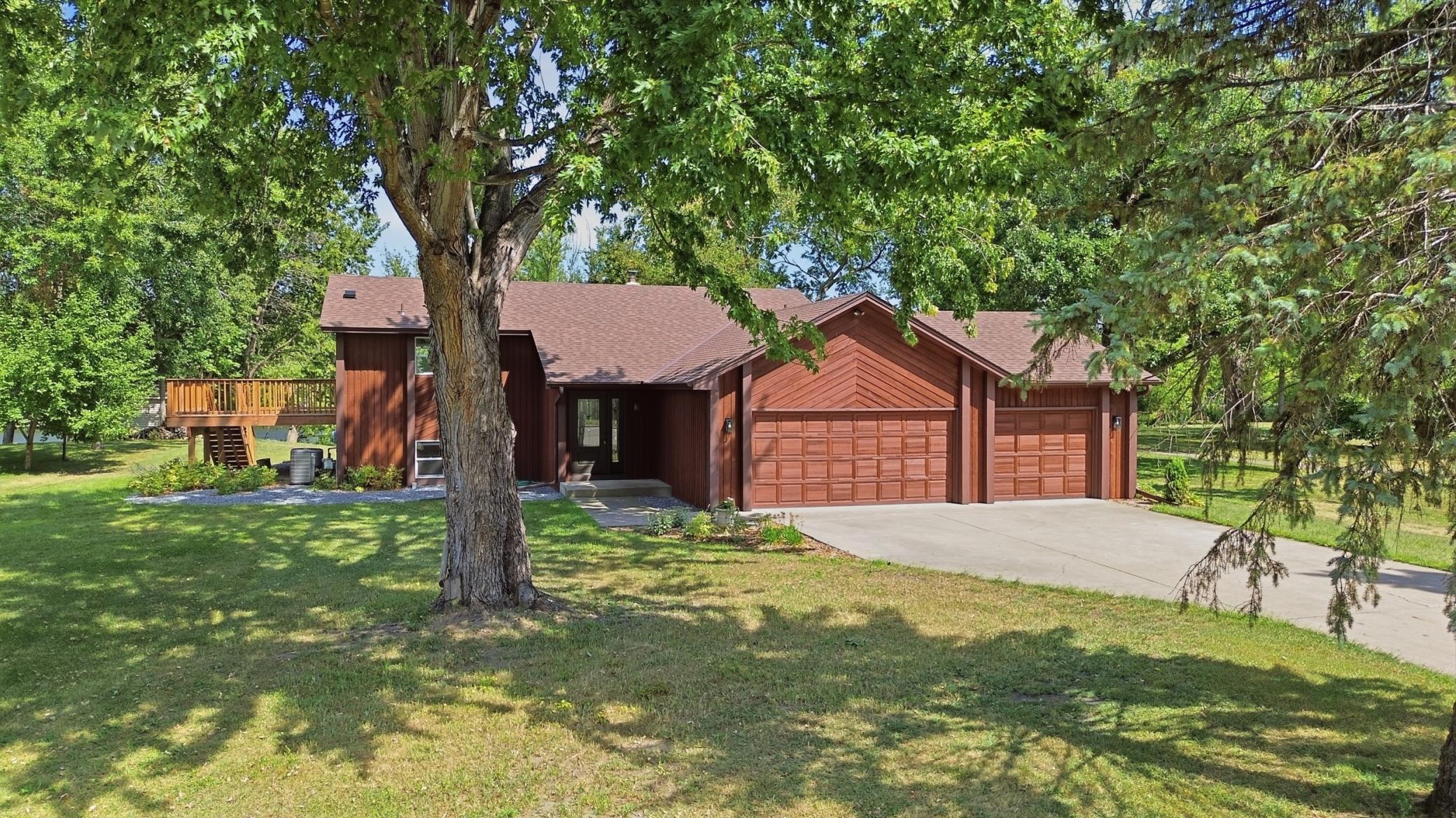 117 Mississippi Drive