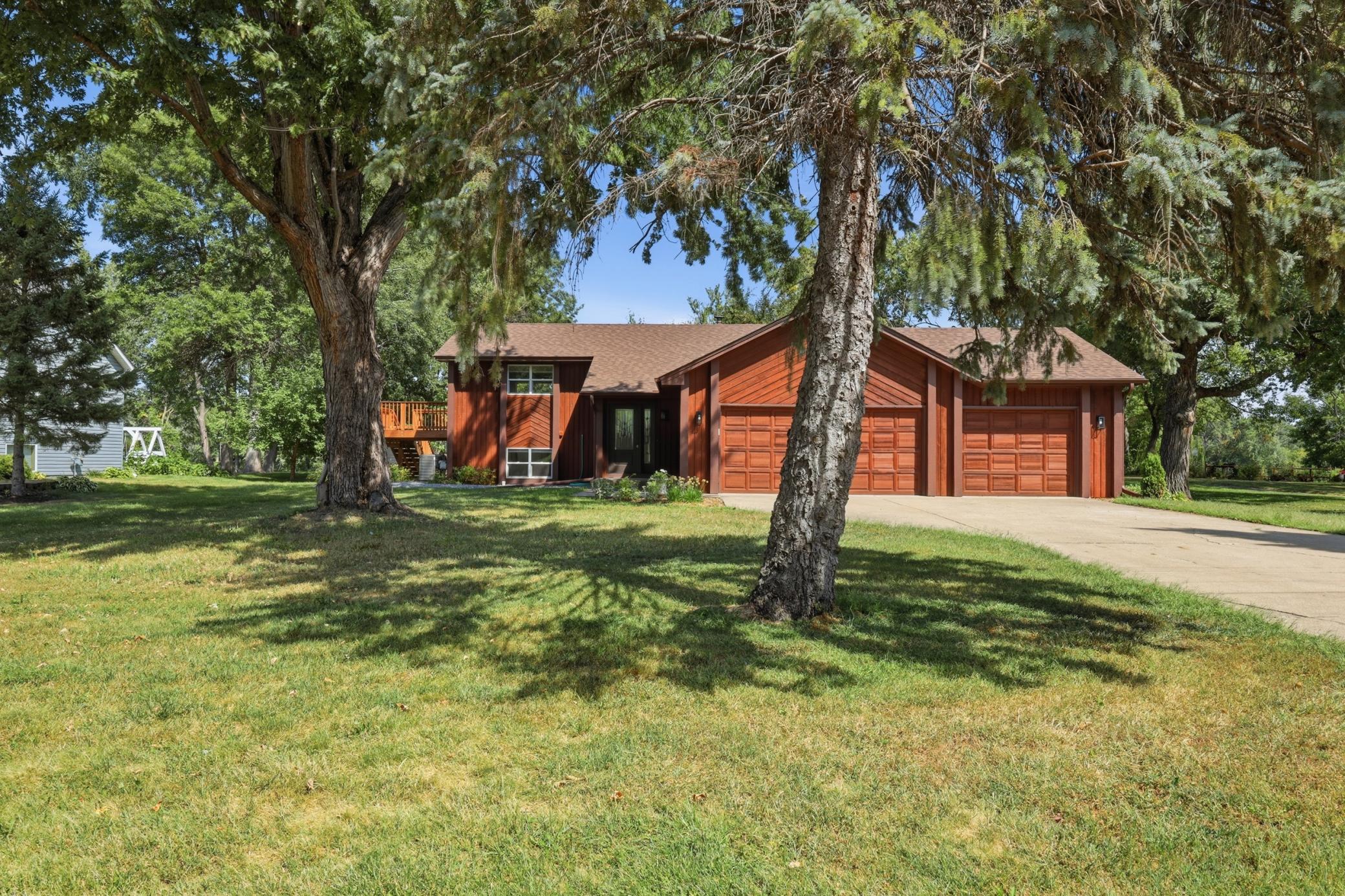 117 Mississippi Drive