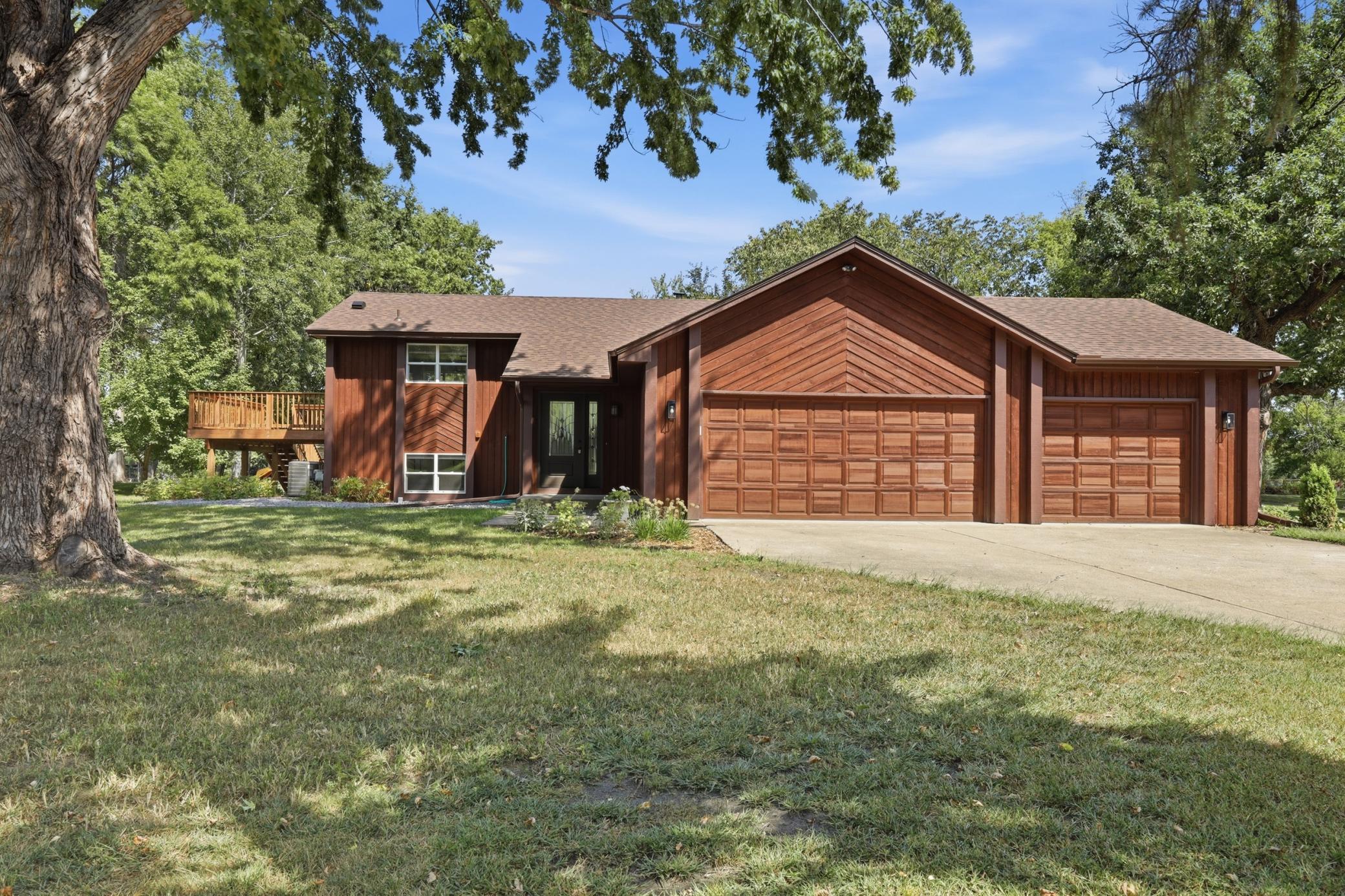 117 Mississippi Drive