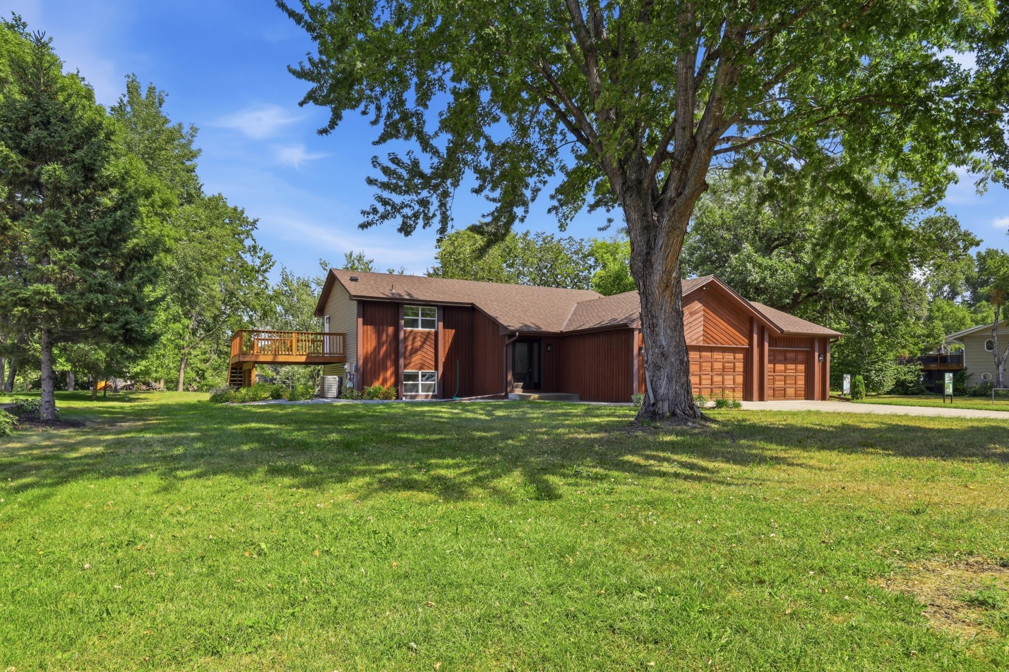 117 Mississippi Drive