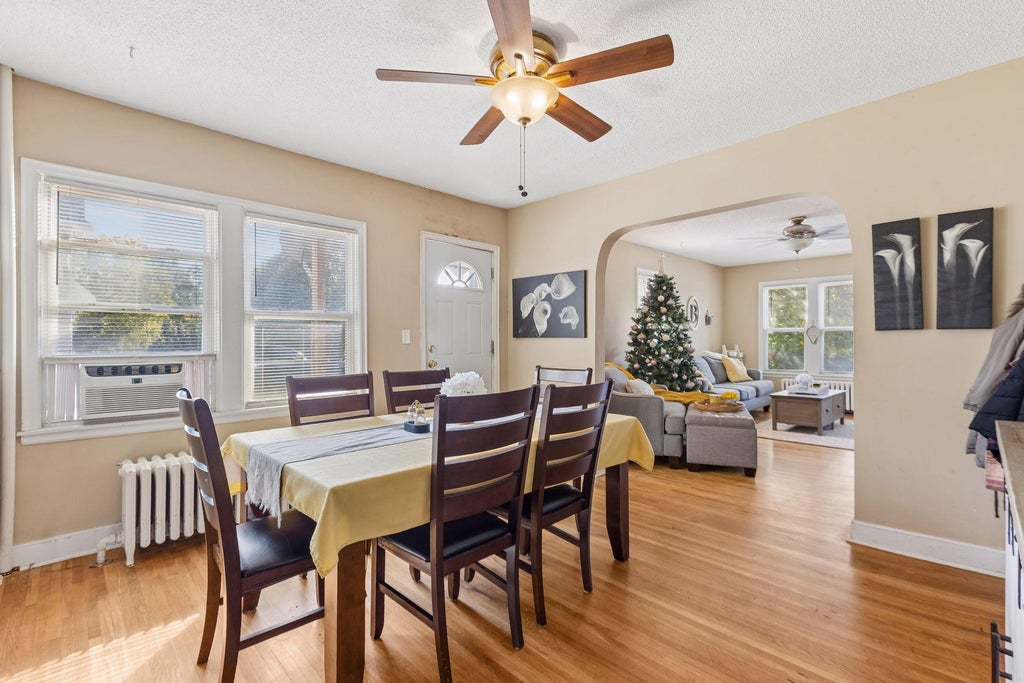 Photo of 3127 Silver Lake Road NE, Saint Anthony, MN 55418 (MLS # 7162170)