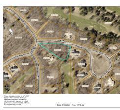 TBD Lot 3 Block 2 Spruce Circle Grand View Lodge