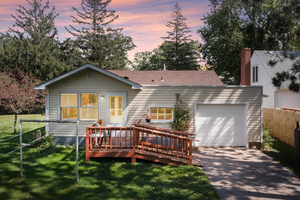 Photo of 1262 5th Avenue, Cumberland, WI 54829 (MLS # 7163887)