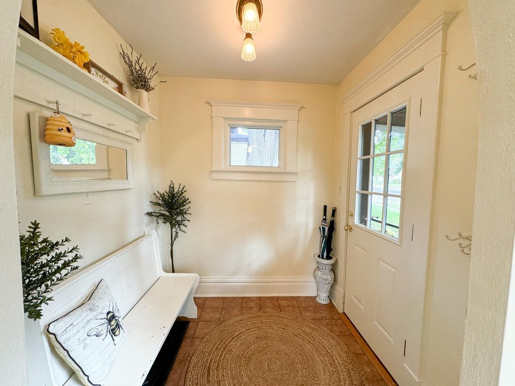 Photo of 426 W Cherry Avenue, Fergus Falls, MN 56537 (MLS # 7022434)