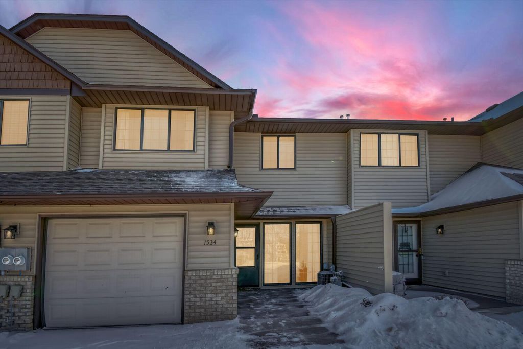 Photo of 1534 Cottage Drive, Stillwater, MN 55082 (MLS # 7014250)