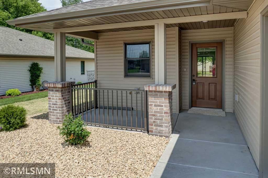 Photo of 622 Pondhurst Drive, Amery, WI 54001 (MLS # 6715422)