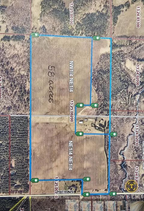 TBD 219th Nevis MN 56467