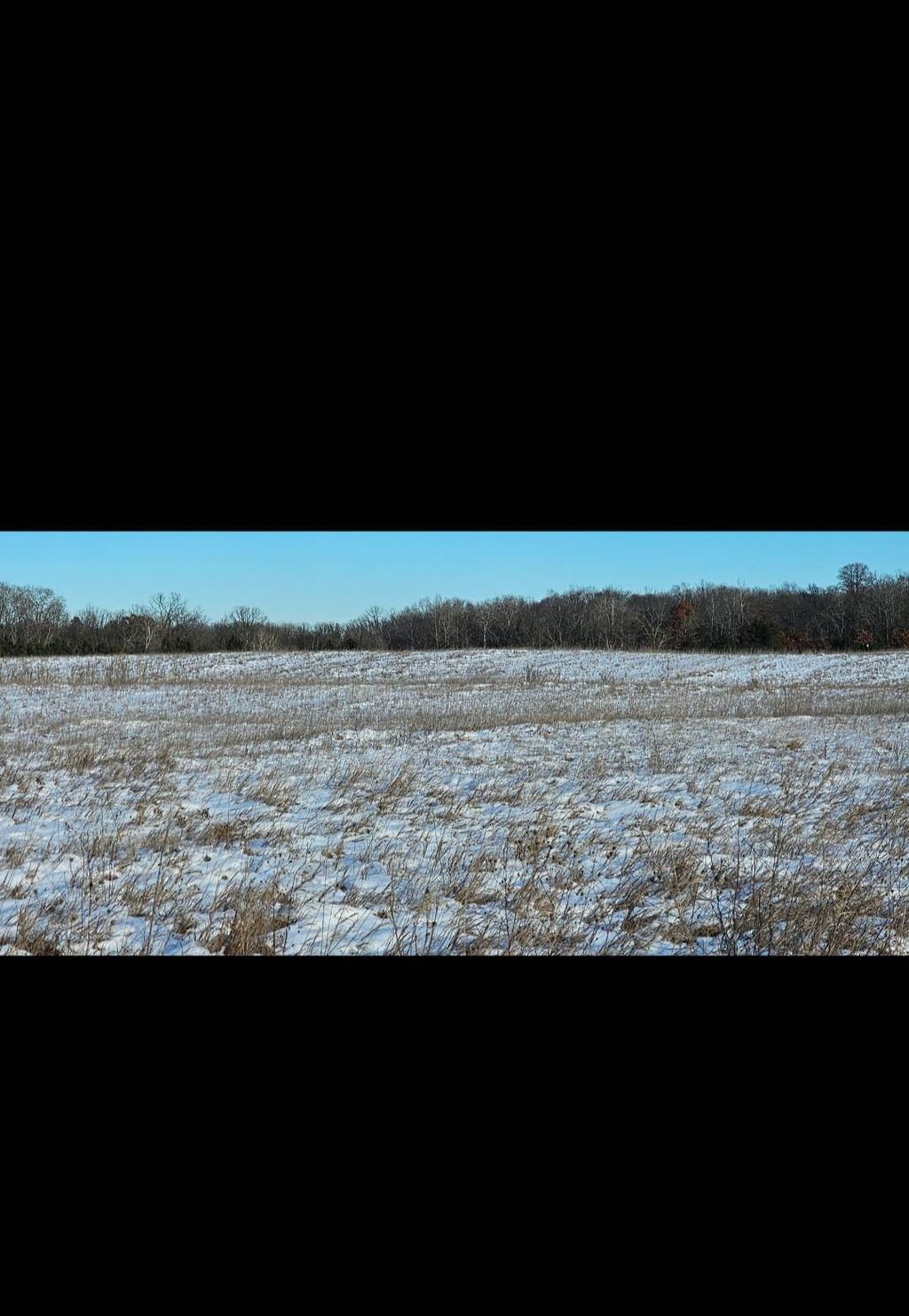 Photo of TBD 219th, Nevis, MN 56467 (MLS # 6825472)