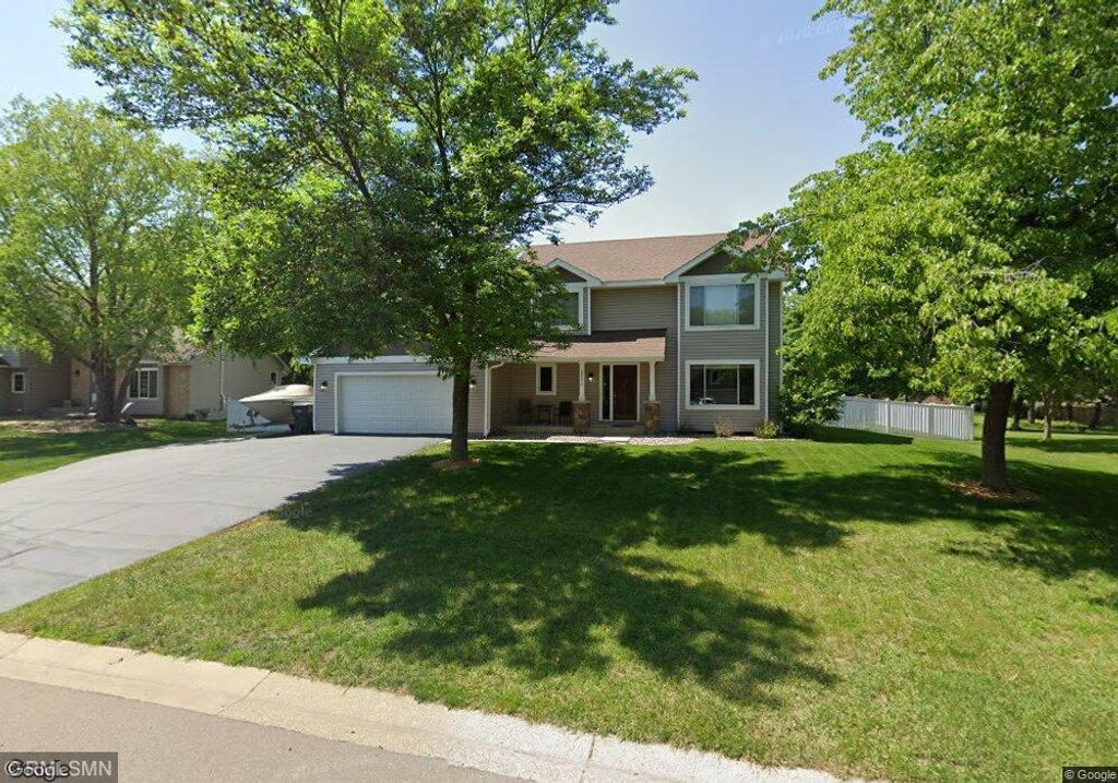 Photo of 20374 Kensington Way, Lakeville, MN 55044 (MLS # 7071304)