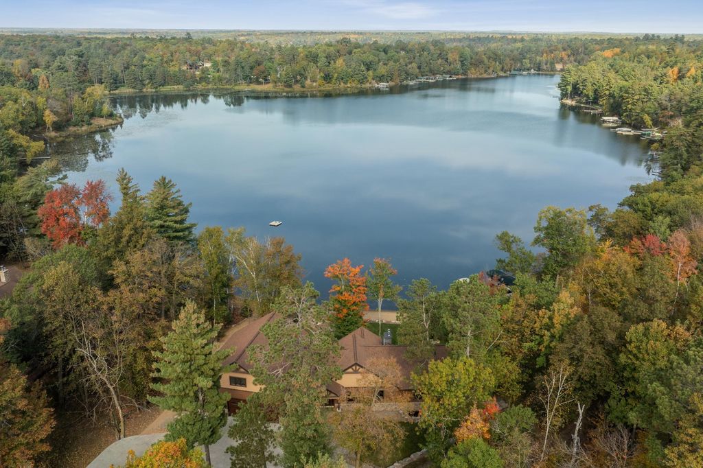 Photo of 13176 Albinson Road, Crosslake, MN 56442 (MLS # 7015225)