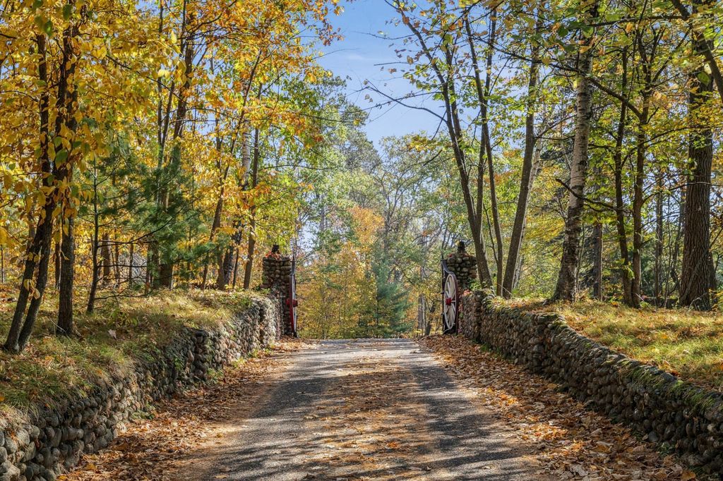 Photo of 13176 Albinson Road, Crosslake, MN 56442 (MLS # 7015225)