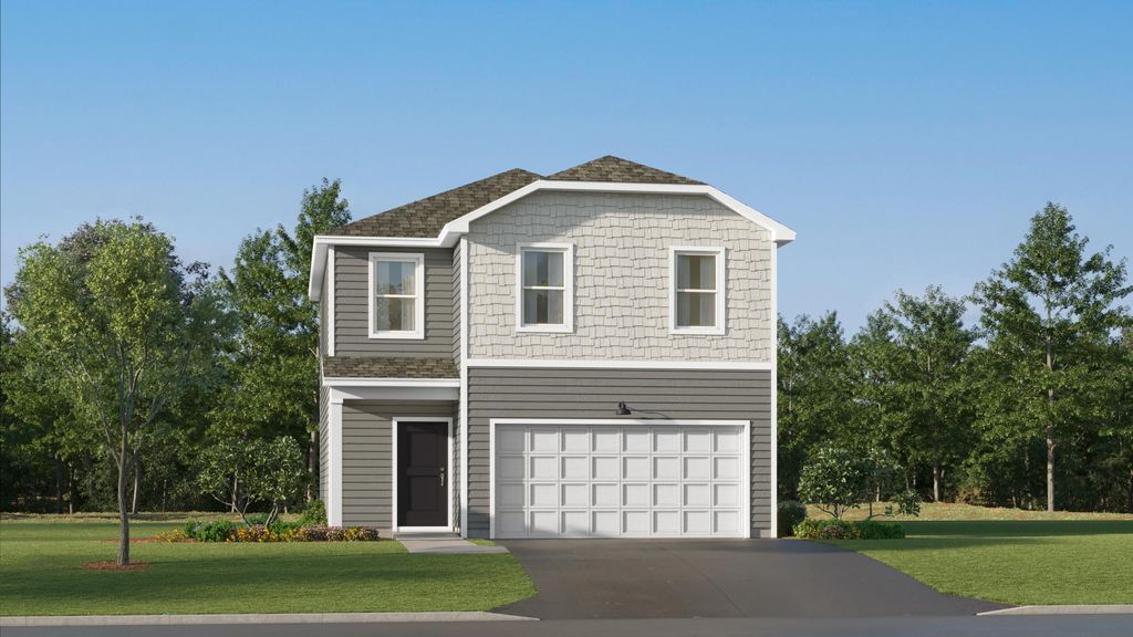 Photo of 7391 Kaeding Avenue NE, Otsego, MN 55301 (MLS # 7077136)