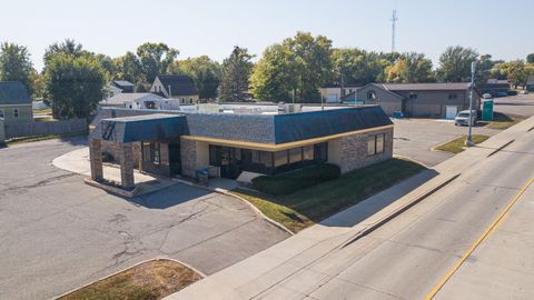 Photo of 516 E Bridge Street, Redwood Falls, MN 56283 (MLS # 6819731)