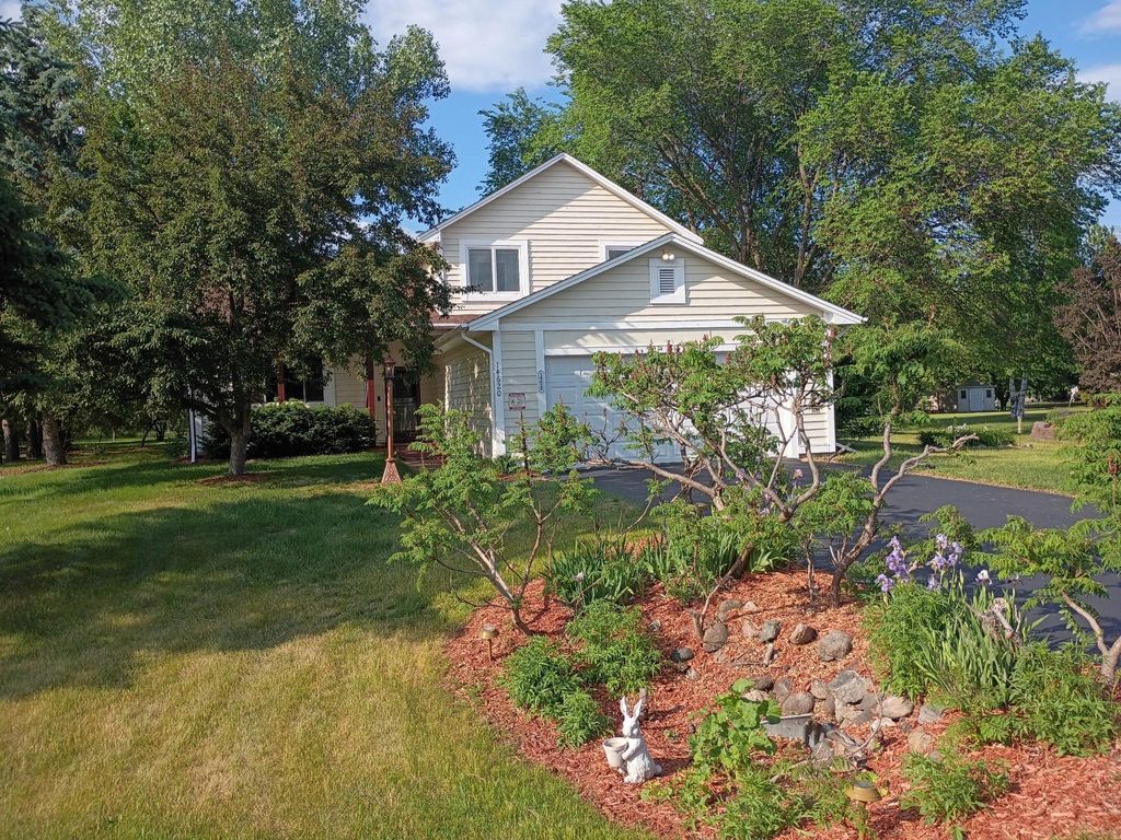 Photo of 14620 94th Street NE, Otsego, MN 55330 (MLS # 7084781)