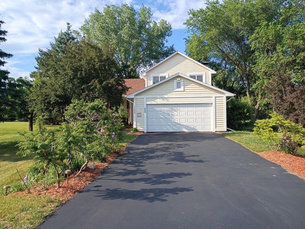 Photo of 14620 94th Street NE, Otsego, MN 55330 (MLS # 7084781)