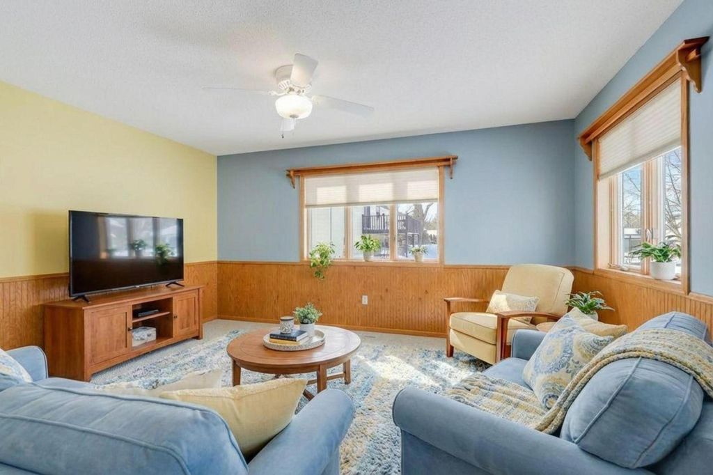 Photo of 715 1st Street SE, New Prague, MN 56071 (MLS # 7039000)