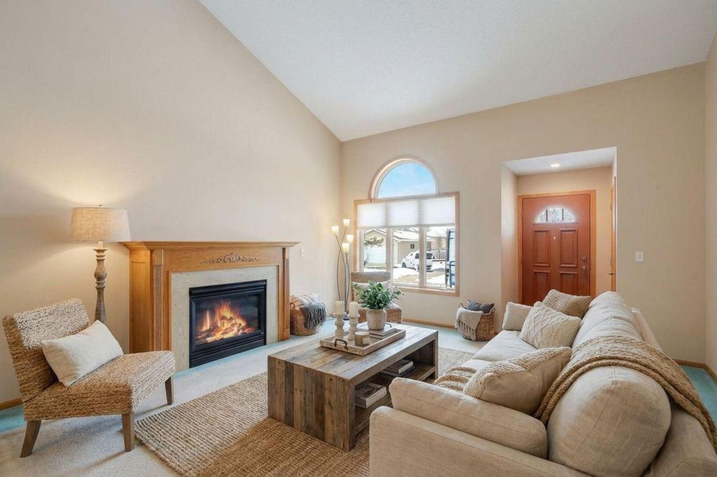 Photo of 715 1st Street SE, New Prague, MN 56071 (MLS # 7039000)