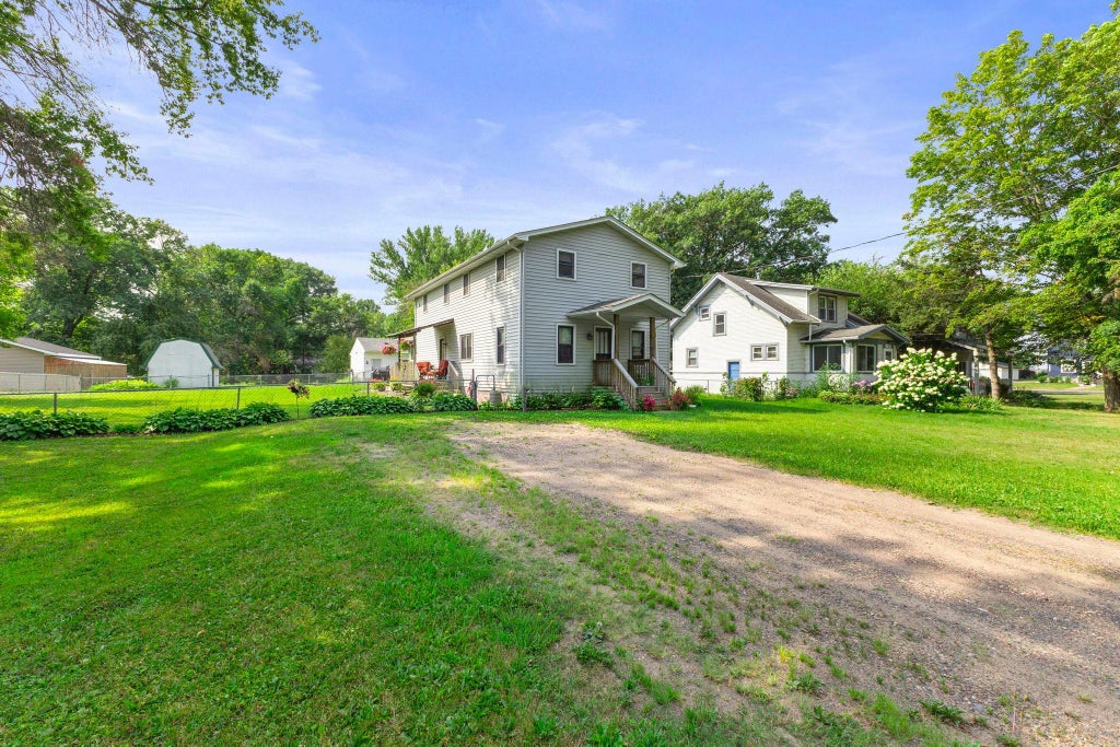 Photo of 13125 Sylvan Avenue, Lindstrom, MN 55045 (MLS # 7133048)