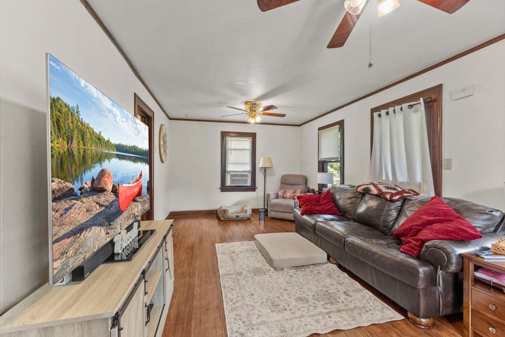 Photo of 13125 Sylvan Avenue, Lindstrom, MN 55045 (MLS # 7133048)