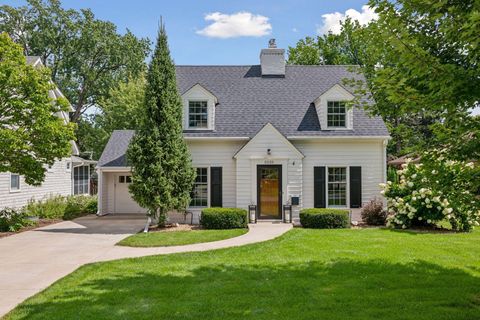 5525 Oaklawn Avenue Edina MN 55424