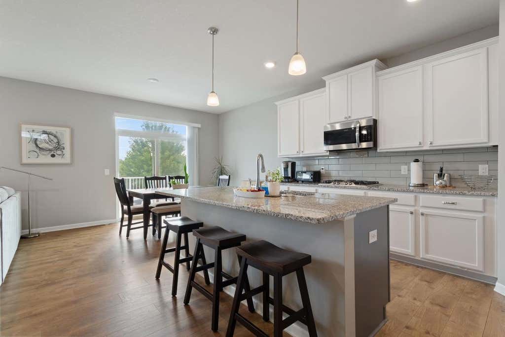 Photo of 4040 Zircon Lane N, Plymouth, MN 55446 (MLS # 7127514)