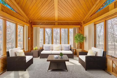 11658 Meadow Lane NE Blaine MN 55449